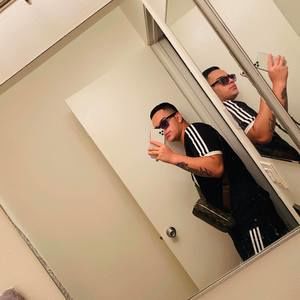 Meet your Posher, Santiago